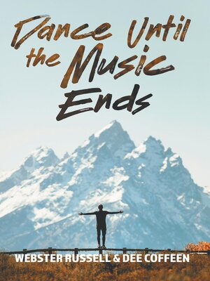 cover image of Dance Until the Music Ends